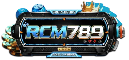 RCM789 คาสิโนออนไลน์ครบวงจร สล็อต บาคาร่า กีฬา และหวย